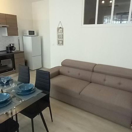 T2 Centre Ville Sète Zewnętrze zdjęcie