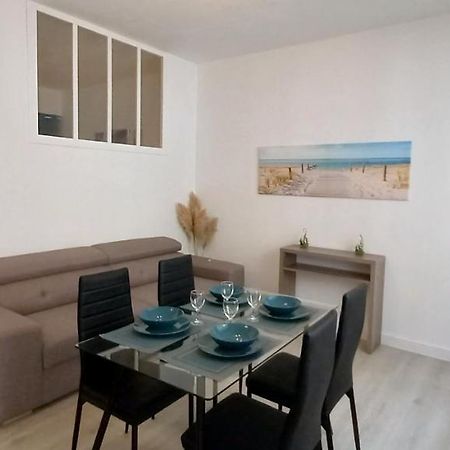 T2 Centre Ville Sète Zewnętrze zdjęcie