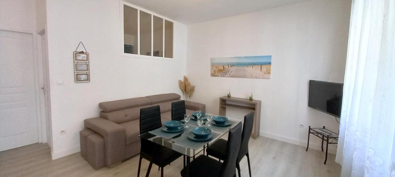 T2 Centre Ville Sète Zewnętrze zdjęcie