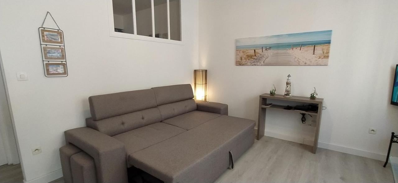 T2 Centre Ville Sète Zewnętrze zdjęcie